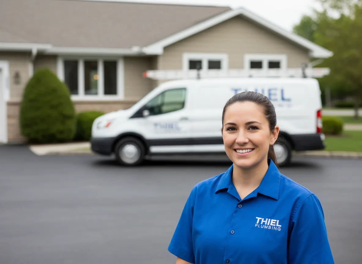 Plumber Casey, IA FAQs